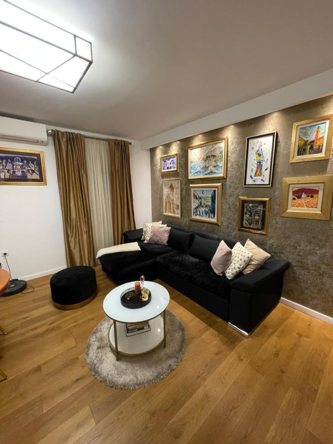 Apartment Barba 두브로브니크 외부 사진