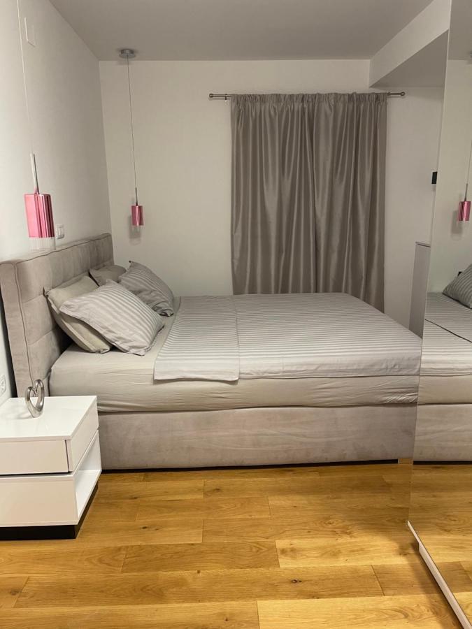 Apartment Barba 두브로브니크 외부 사진