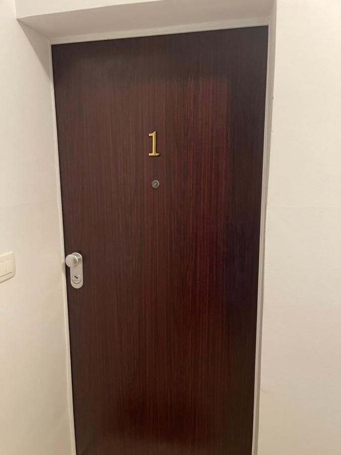 Apartment Barba 두브로브니크 외부 사진